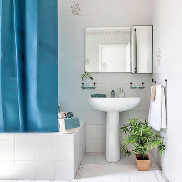 Villa Adriatica_home staging per casa vacanze