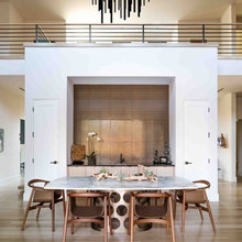 Modern Farmhouse on Rosa Rd
