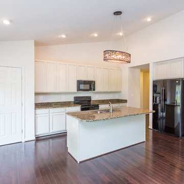 Middleton Model First Floor Master
