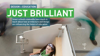 Modern in Denver Magazine - Fall 2013 Issue