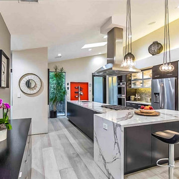 Kitchen Remodel - Sherman Oaks, CA