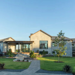 Trane Residential - Heating And Cooling