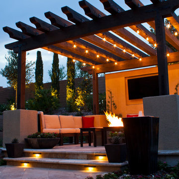 Landscaping