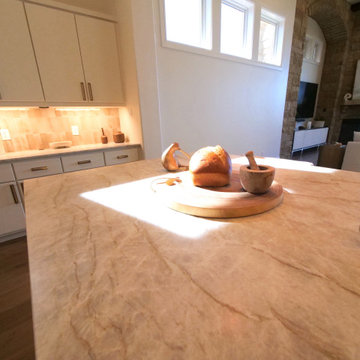 Barton Creek Custom Home Design