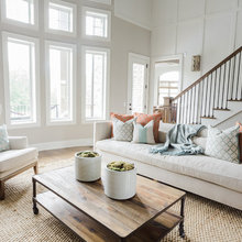 Living Room Inspiration