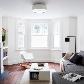 Gardnor Road, Hampstead, London NW3