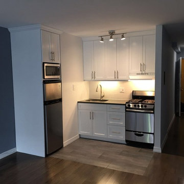 320 east 54 st