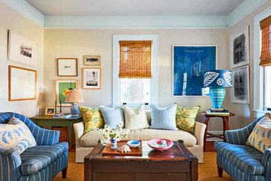 Decor & Accent: The Art of Effortless Statement Living