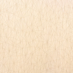 Light Cube Wallcovering | Crazy Petals - Products