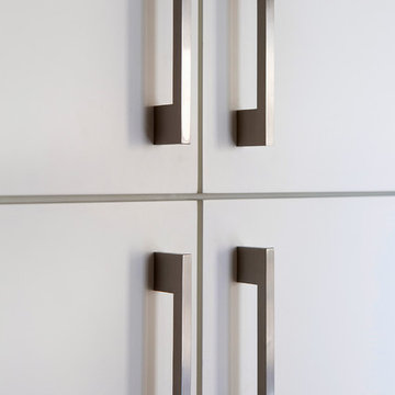 Gramercy Park - Contemporary Geometry