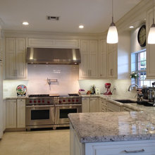 Wayne's Kitchen Ideas