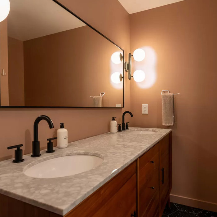 Bathrooms