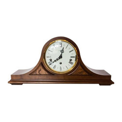 Howard Miller Mantle Clock - Desk And Mantel Clocks