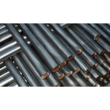 Leading Round Bar Manufacturer in Bangalore
