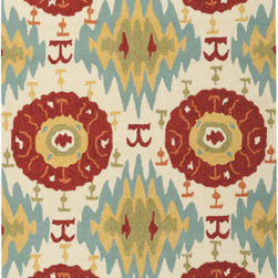Storm- (SOM-7711) - Rugs