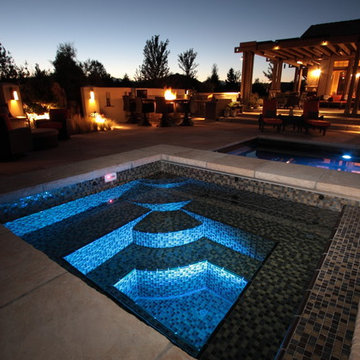 Paradise for the whole family