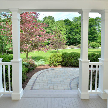 Classic Porch