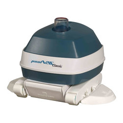 Pool Vac Classic - Hot Tub And Pool Supplies