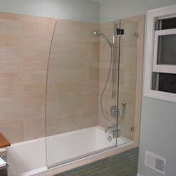Schicker Luxury Shower Doors Inc Concord Ca Us 94518