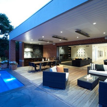 Patio/Pool