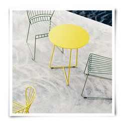 Skargaarden Reso Side Table - Products