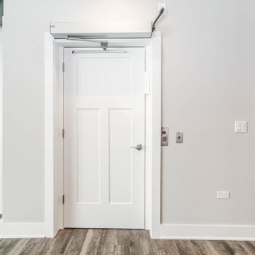 ADA Compliant Modified Addison | Downers Grove, IL