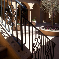 Stairs - Products