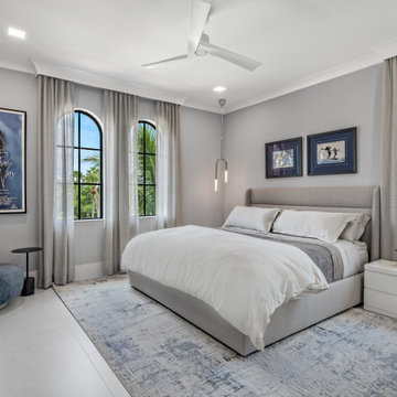 Boynton Beach Bachelor Pad