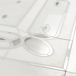 Manhattan Collection Upper East Side - Wall And Floor Tile
