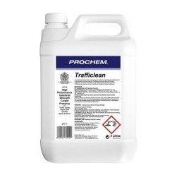 Prochem Trafficlean 5L - Products