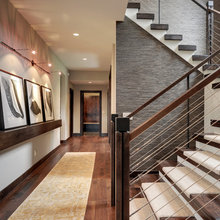 stairway