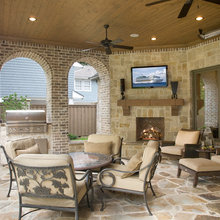 Patio Ideas