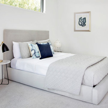 Aspen West End: Bedroom