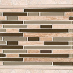 Backsplash Idea's - Products