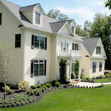 Landscape Design Project