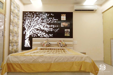 Mighty Oaks Project