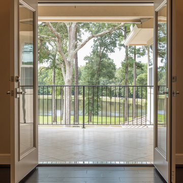 Montgomery Rustic Elegance