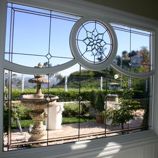 German New Antique Glass | Houzz