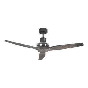 Star Propeller Venge Ceiling Fan Transitional Ceiling Fans
