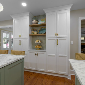 Gunn Kitchen