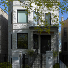 Graystone Rowhouse