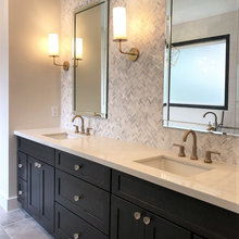 Master Bed/Bath