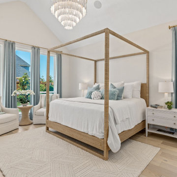 Mosaic 60' Model
