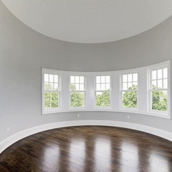 Luxury Hill Top Home - Products