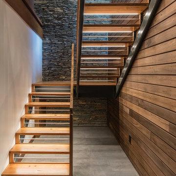 Hillside House