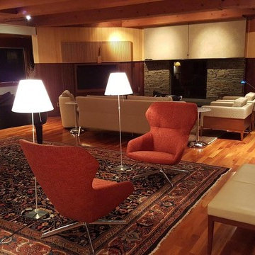 Furnishings and Design