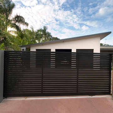 Gate Opener Repair Alhambra CA