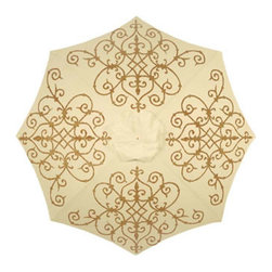 Alura - Outdoor Umbrellas