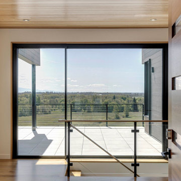 Wolverine Residence