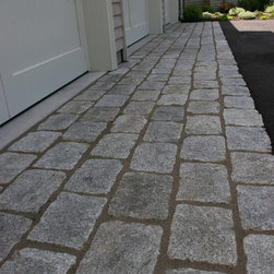 Hardscapes - Products